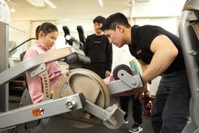 [소년중앙] 근력 먼저 키우고 수영·축구·배드민턴…나만의 계획 세워 “오운완!”