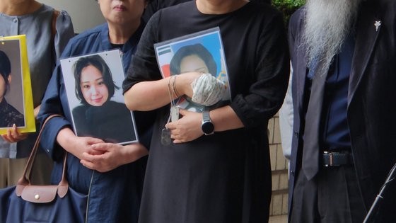 고 이예람 중사 사건 대대장, 피해사실 은폐 의혹 무죄 확정, 직속 중대장 징역형 집행유예