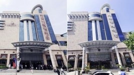 나 결혼했던 곳서 부모 장례 치렀다…예식장 276곳 폐업 [저출산이 뒤바꾼 대한민국]