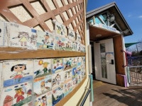 손주 어린이집, 이제 할머니가 다닌다…늘어난 '어르신 유치원' [저출산이 뒤바꾼 대한민국]