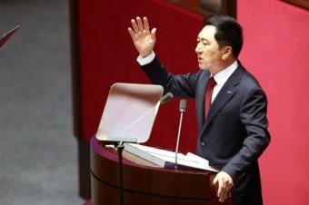 한동훈 “의원정수, 250명으로 감축”…경인선 지하화도 약속