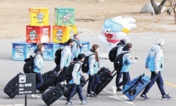 화장실 청소원만 108명…청소년올림픽 제2 잼버리 사태 없다