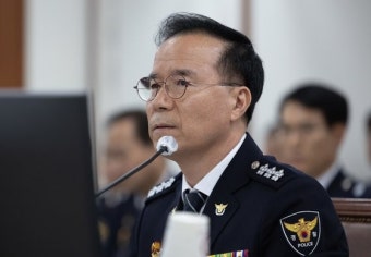 김광호 서울청장 이르면 19일 기소…'이태원 참사' 첫 윗선 책임