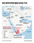 파키스탄, 이란에 보복 미사일 쐈다…핵보유국 충돌 긴장 고조