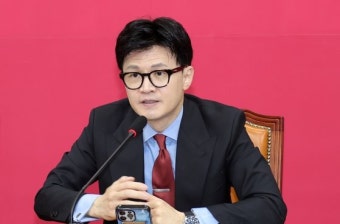 늦은 밤 김경율과 통화 뒤 결정…이게 한동훈표 시스템공천? [현장에서]