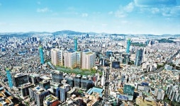 7호선남구로역내 자판기 | [분양 FOCUS] 지하철 7호선 남구로역 역세권 소형…생애 최초·신혼부부는 최대 80% 대출