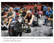 나도 놀랐다 93세인데 신체나이 30대…이 노인의 건강비결