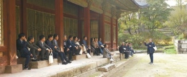 [라이프 트렌드&] 국내 최고의 강사진과 다채로운 강좌 … 32기 ‘최고지도자 인문학과정’ 모집