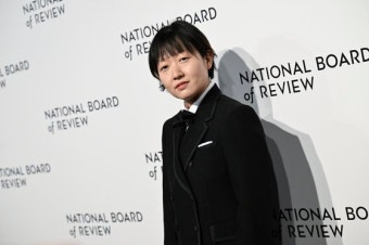 [속보] 셀린 송 감독 ‘패스트 라이브즈’, 아카데미 작품·각본상 후보