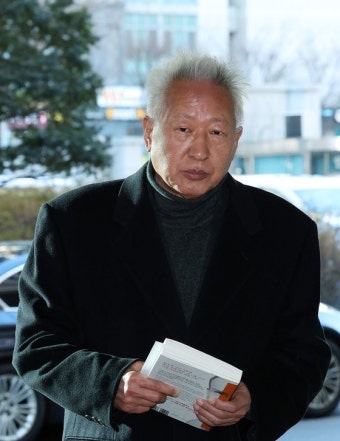 ‘위안부 매춘 발언’ 류석춘 무죄…“학문의 자유”