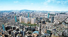 [분양 FOCUS] 재개발 바람 부는 구로구에 소형 신축…남구로역 도보로 4분, 초·중학교 품어
