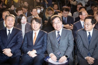 ‘비명 자객’ 나선 친명, ‘준낙 신당’ 원심력…민주 공천 뇌관은
