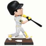 “김하성 상반기 샌디에이고 잔류”…이유는 버블헤드 인형?