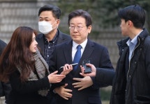 '이재명 살해하겠다' 협박 글 올린 50대 형사 입건