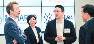 [다시 뛰는 대한민국] 미래 성장동력 ‘AI·바이오·클린테크’ 육성