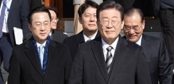 이재명 “총선 최대 151석 목표, 검사독재 청산이 중요 과제”