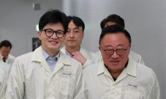 한동훈 “수원에 맨해튼 같은 스카이라인”…경기 민심 공략