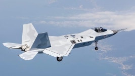 USB에 KF-21 전투기 자료...KAI 파견 인니인들, 기술 빼내다 적발