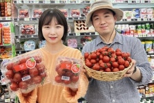 영천 마늘, 홋카이도 푸딩까지…특산물 모신 편의점의 질주