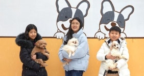 [소년중앙] 반려가구 552만 시대, 사람과 동물이 함께 행복하려면