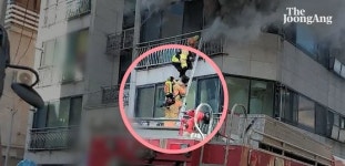 상도동 소방서 두고 이견…생명 구한다 vs 재산권 침해