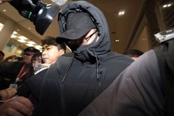‘테라·루나 사태’ 권도형 측근 한창준 몬테네그로서 국내 송환