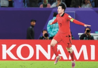손흥민-황희찬-이강인, 요르단전 공격 선봉...김민재 대체자는 정승현