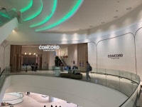 여기서 운동할래요 개점 전 1000명 몰렸다…호텔 뺨친 헬스장 보니 [비크닉]