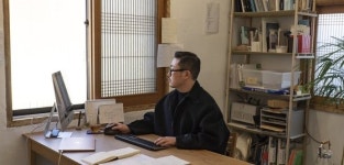 쥐 들끓던 돌창고가 핫플 됐다…월드컵 초대작가도 찾은 사연