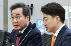 배복주 입당에 개혁신당 내홍설…진화 나선 이준석 내일 기자회견