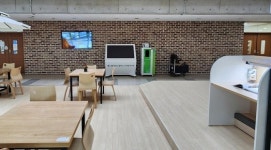 성산기획, 디지털역사관 기술특허 등록