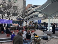 경복대, 대학로문화거리조성 프로젝트 지역상생 모델 자리매김