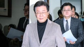 [단독]홍영표 뺀 