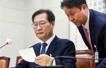 尹대통령, 박성재 법무장관 임명안 재가
