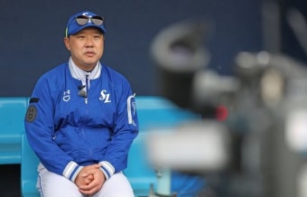 박진만 삼성 감독의 불펜 구상은? 시범경기 전에 결정된다