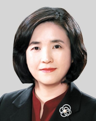 신숙희 대법관 후보자 