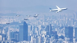 금싸라기 땅 강남도 푼다…여의도 117배 군사보호구역 해제
