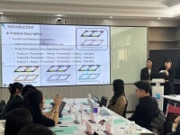 한밭대는 알고리즘, 싱가포르 공대는 기계…이렇게 특기 키운다 [국립대학, 안팎의 벽을 허물다③]