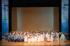 시티문화재단, ‘제6회 시티예술교실 발표회’ 성료