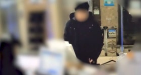 목욕 바가지속 열쇠 슬쩍…출소 3개월만 사우나 19곳 털었다