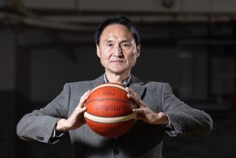 '한국농구 소방수' 안준호 감독 