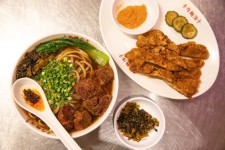 특급호텔 단 한곳도 별 못받았다…부산 미쉐린 뜻밖 맛집, 어디