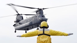 [포토타임]“함께 만들어요 태극기”...3·1운동 105주년 ‘아우내봉화제’