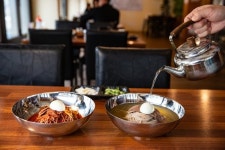 미쉐린이 선택한 부산 식당…MZ 감성 맛집이었네