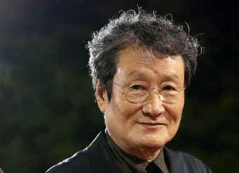 조국혁신당 후원회장 맡았다…'노사모' 배우 문성근의 근황