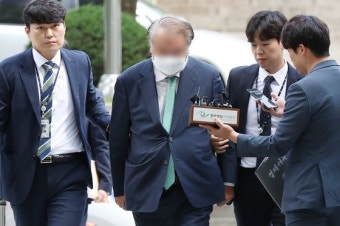 검찰, 전준경 전 민주 부원장 압수수색…용인상갈 알선 의혹