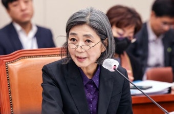 김행, 與위성정당 비례후보 신청…진종오·김경애도 출사표