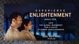 원네스 무브먼트, 코엑스서 대규모 명상 워크숍 ‘E2’ 개최