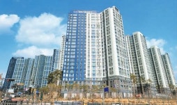 [분양 포커스] 초교 품은 고산1지구 항아리 상가…렌트프리 등 혜택, 실투자 1~2억원