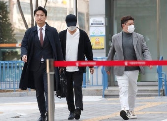 '음주측정 거부' 신혜성 